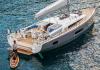 Oceanis 46.1 2020  rental sailboat Turkey